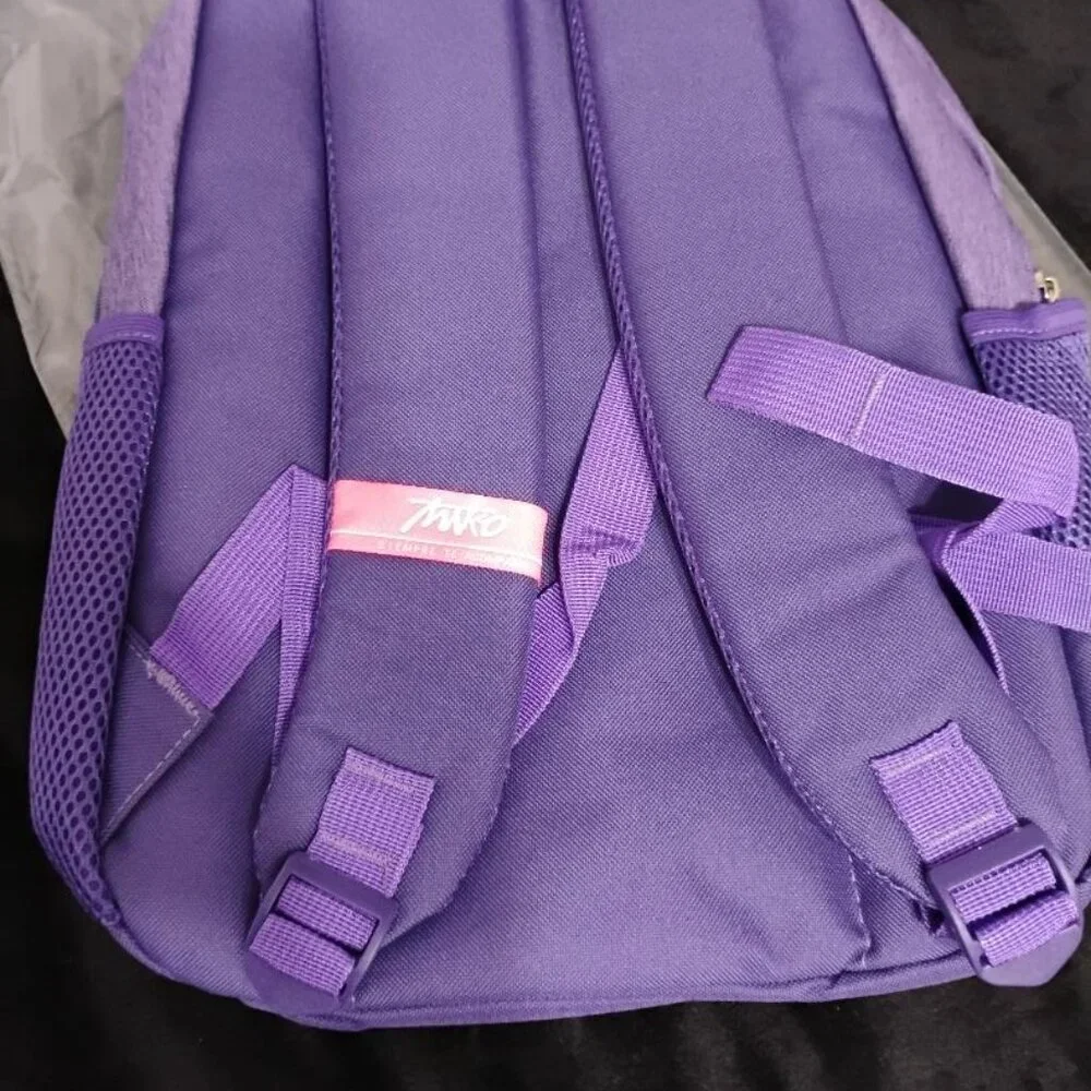 Timko Girls Backpack NWT - Picture 4 of 8